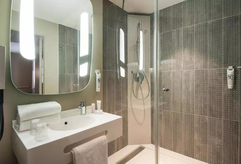 Hotelli Ibis Saint Germain En Laye Centre