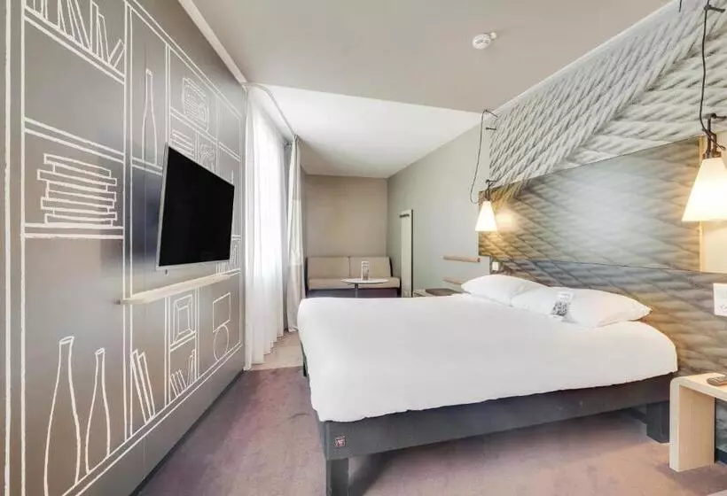 Hotelli Ibis Saint Germain En Laye Centre