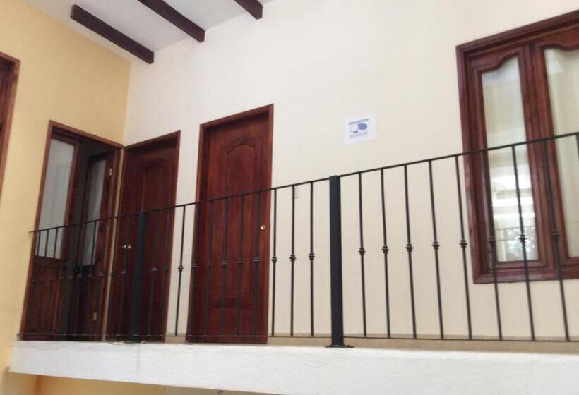 فندق La Gloria Xilitla