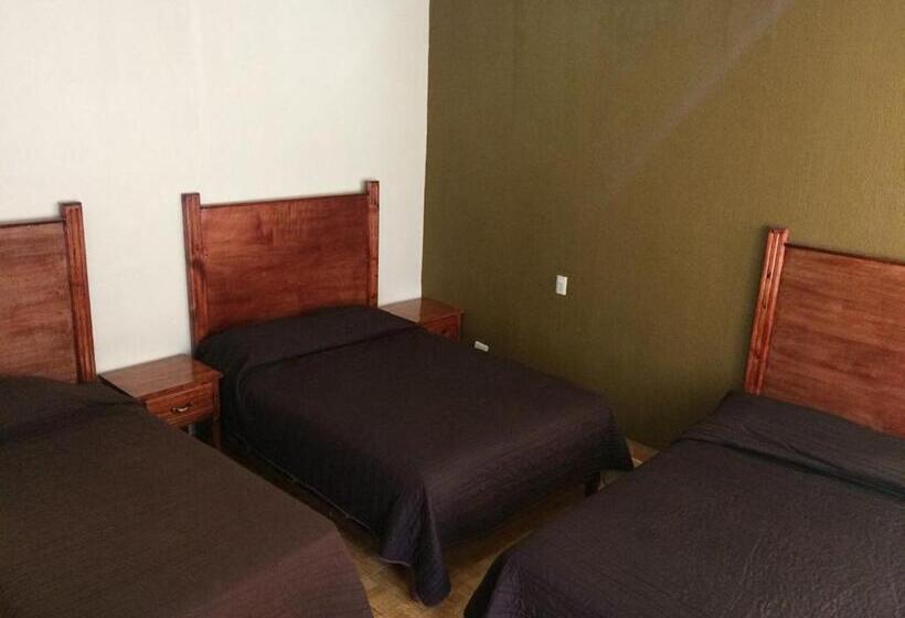 فندق La Gloria Xilitla