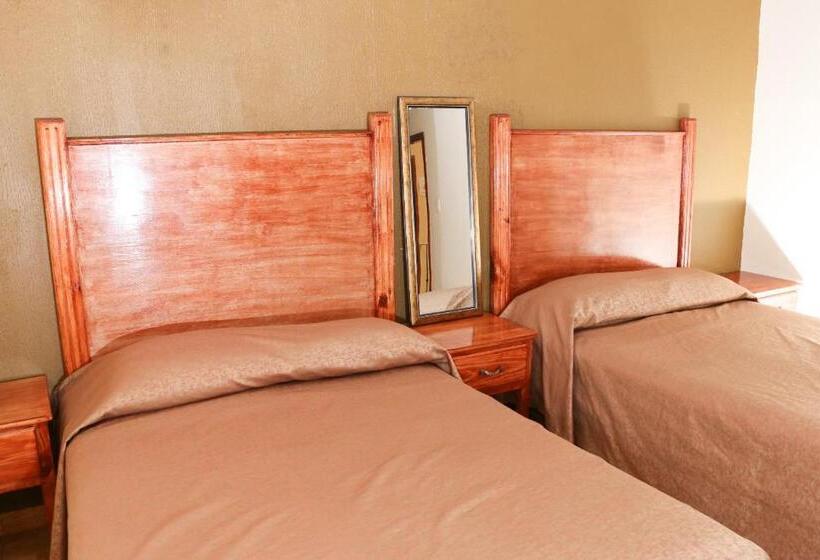 فندق La Gloria Xilitla