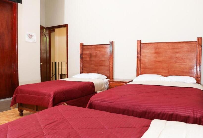 فندق La Gloria Xilitla