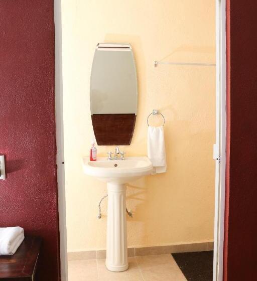 فندق La Gloria Xilitla