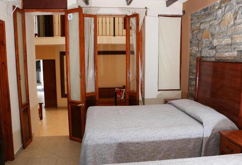 فندق La Gloria Xilitla