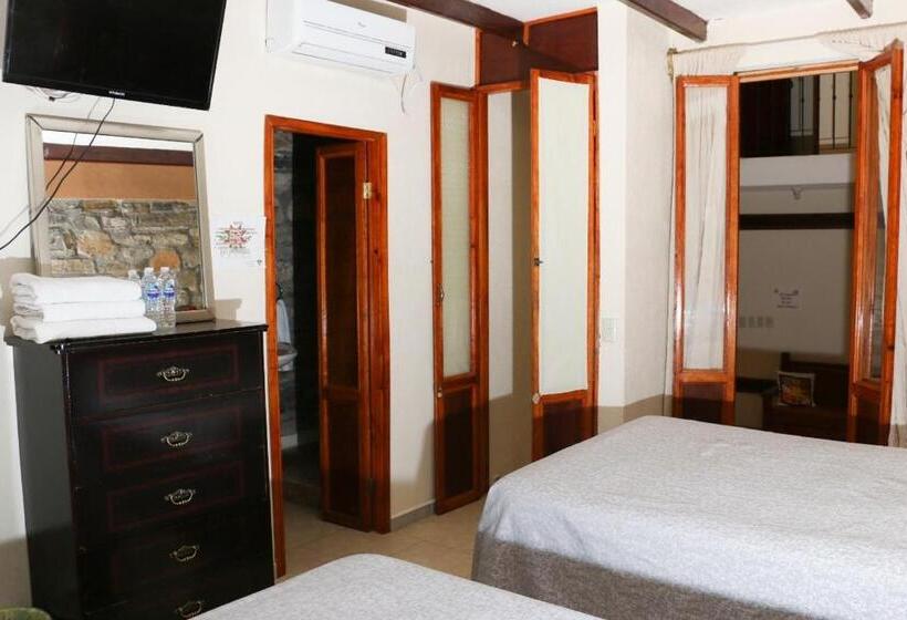 فندق La Gloria Xilitla