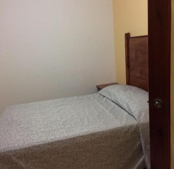 فندق La Gloria Xilitla