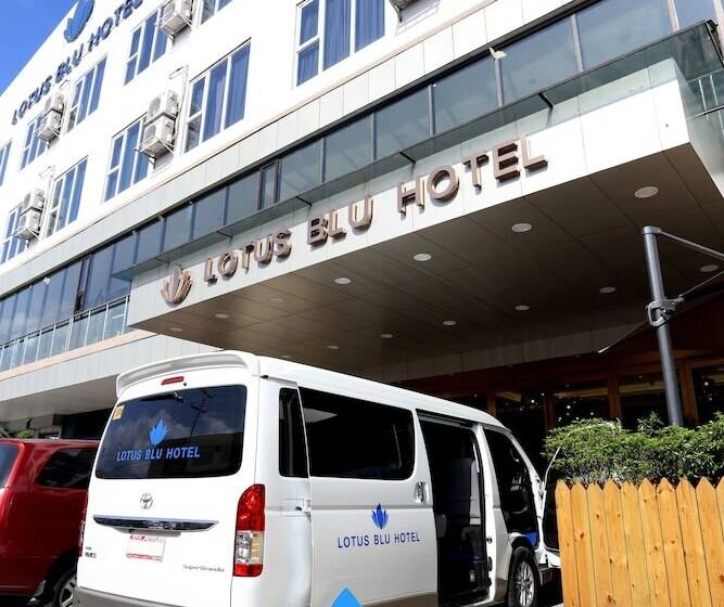 Hotell Lotus Blu