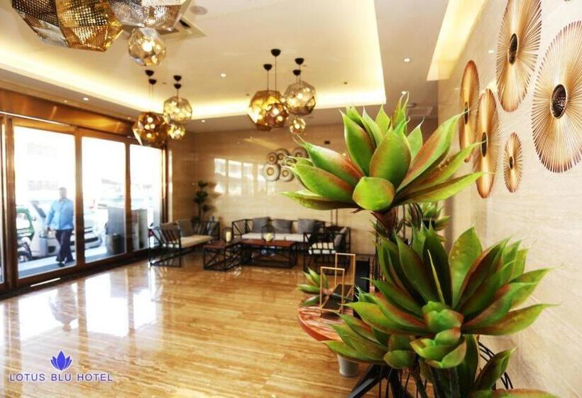 Hotell Lotus Blu