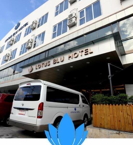 Hotell Lotus Blu