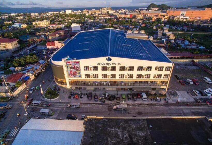 Hotell Lotus Blu