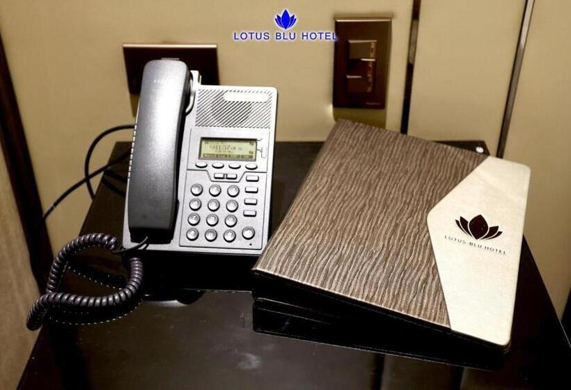 Hotell Lotus Blu