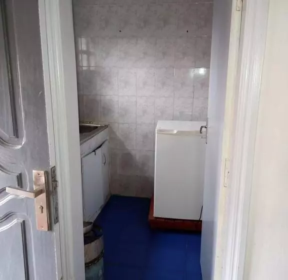 هتل Résidence Les Jasmins