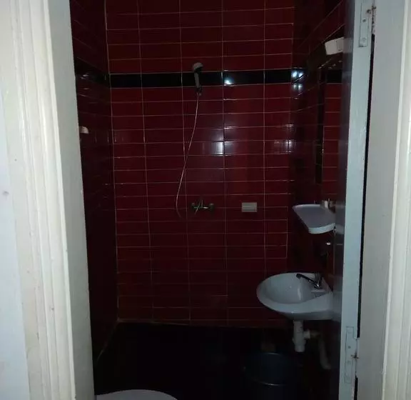 هتل Résidence Les Jasmins