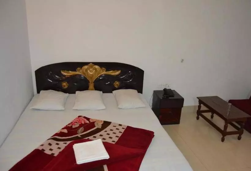 Hotelli Shams Plaza