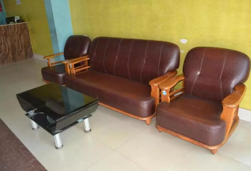 Hotelli Shams Plaza