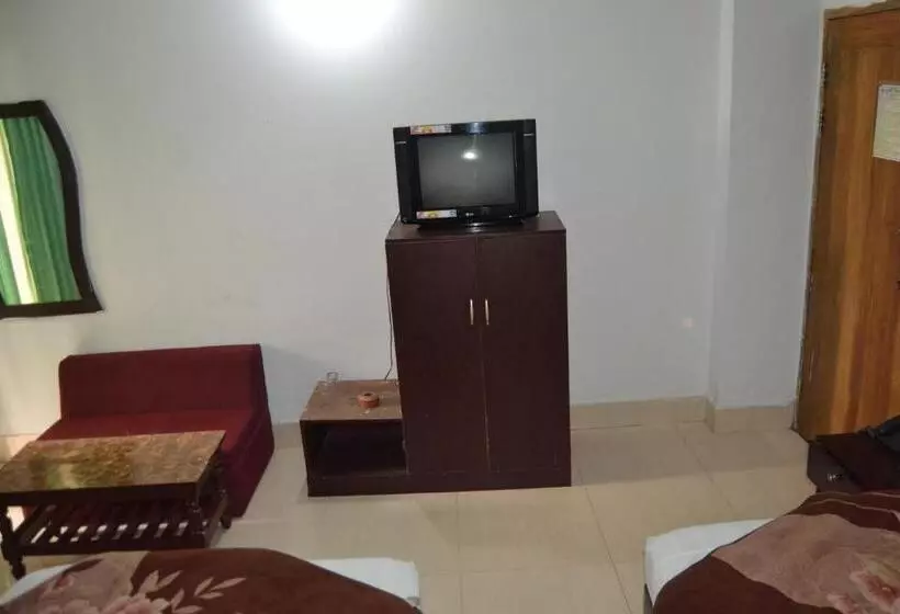 Hotelli Shams Plaza