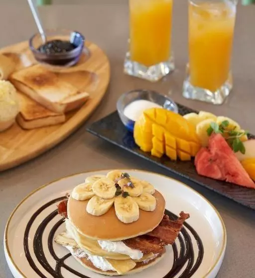 Hotelli Summit Galleria Cebu