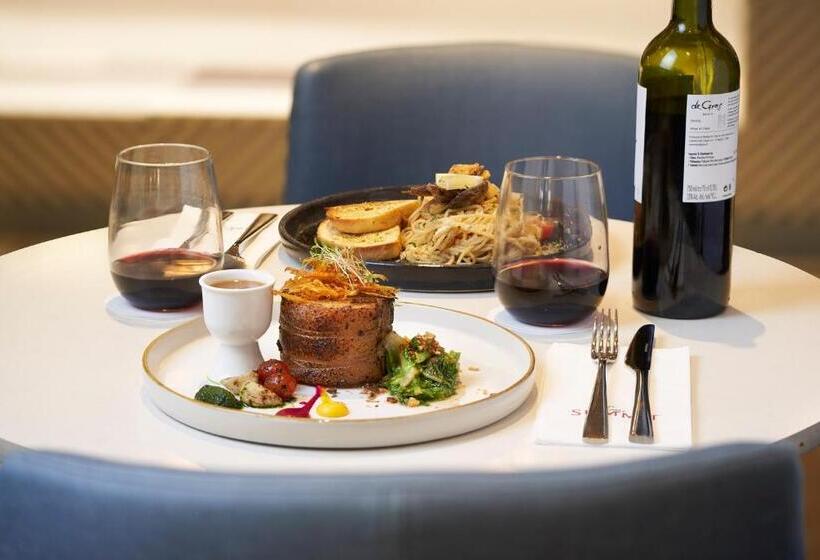 هتل Summit Galleria Cebu