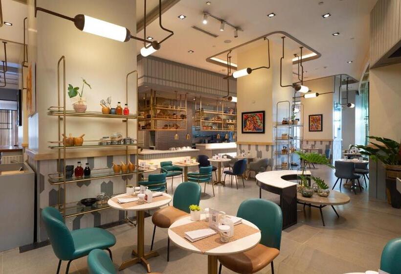 هتل Summit Galleria Cebu