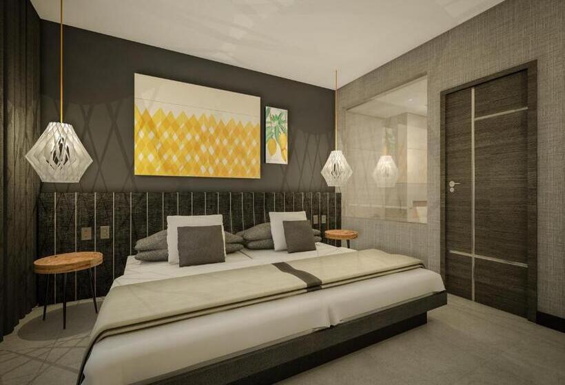 هتل Summit Galleria Cebu