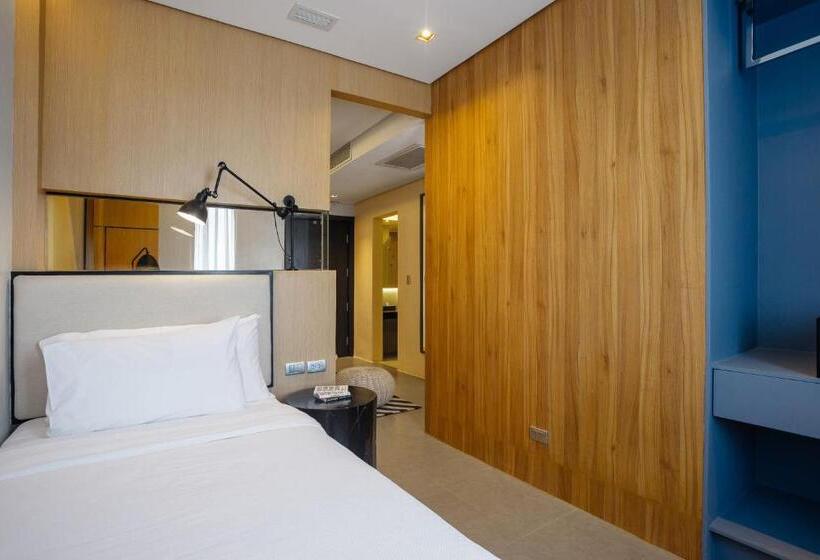 هتل Summit Galleria Cebu