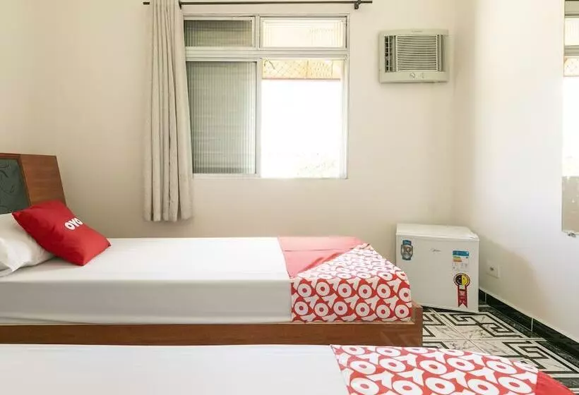 Hotelli Anchieta