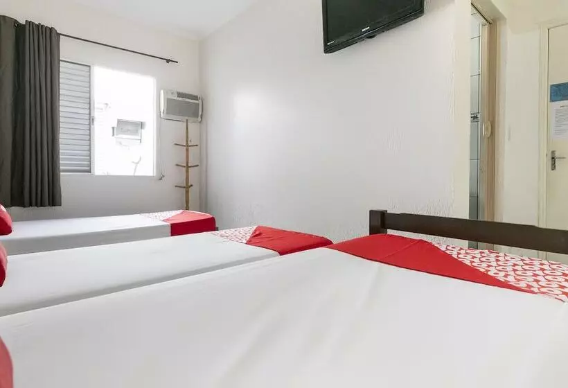Hotelli Anchieta