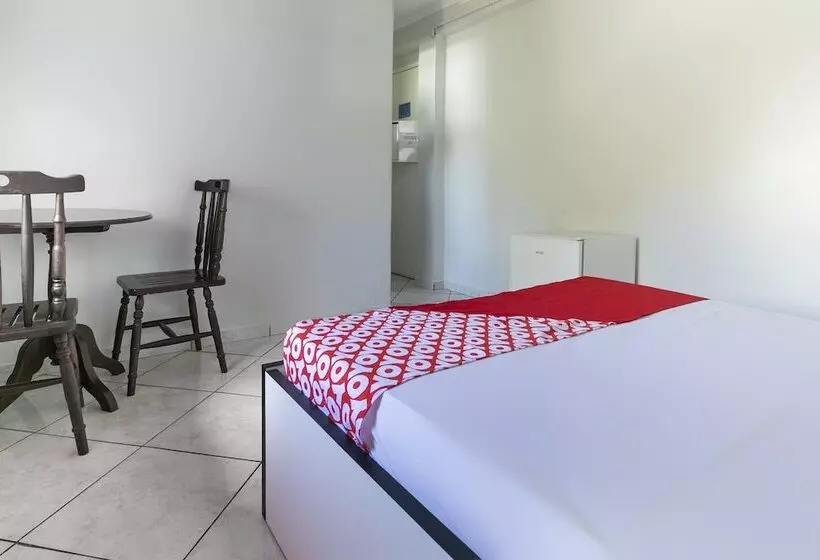 Hotelli Anchieta