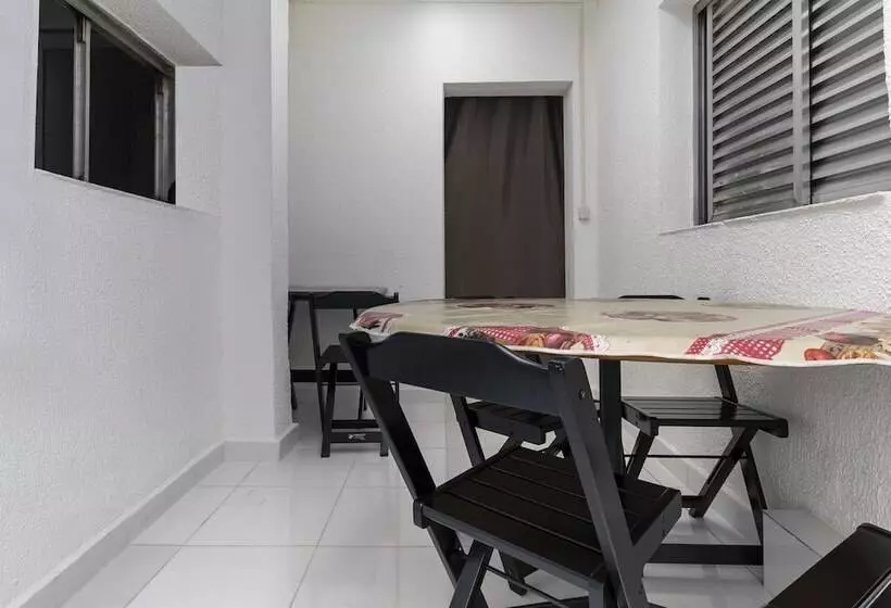 Hotelli Anchieta