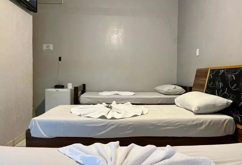 Hotelli Anchieta