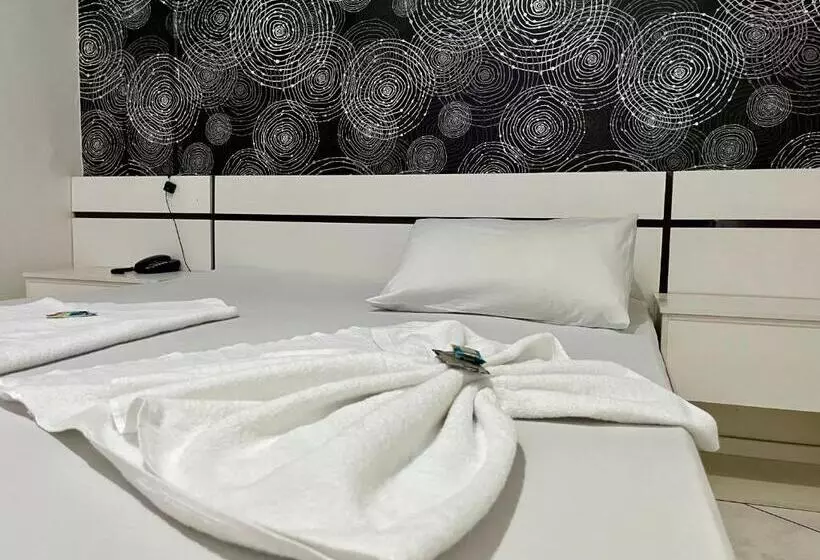 Hotelli Anchieta