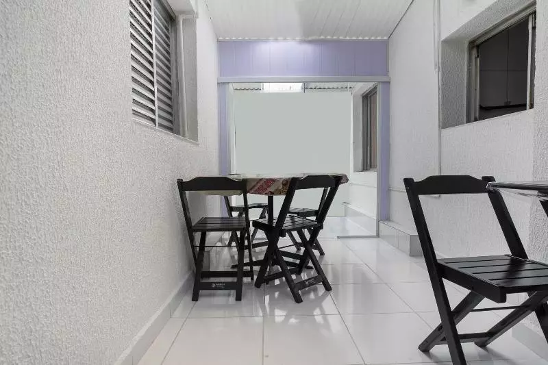Hotelli Anchieta