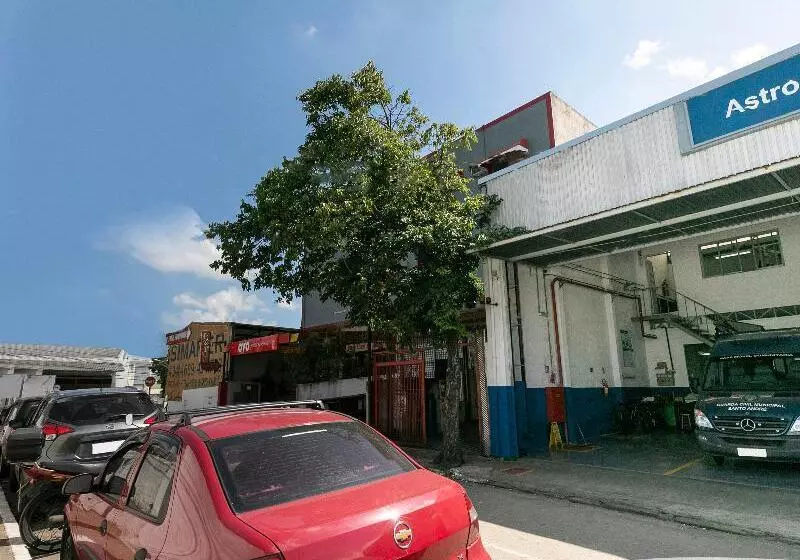 Hotelli Anchieta