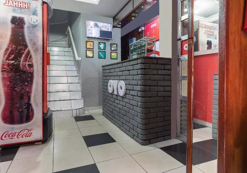 Hotelli Anchieta