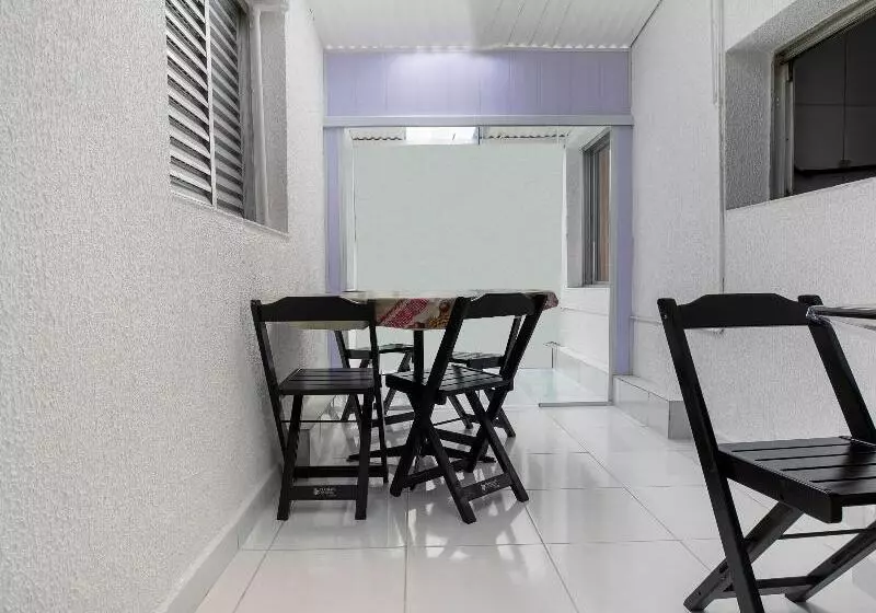 Hotelli Anchieta