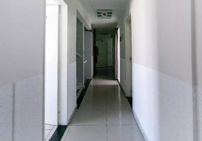 Hotelli Anchieta