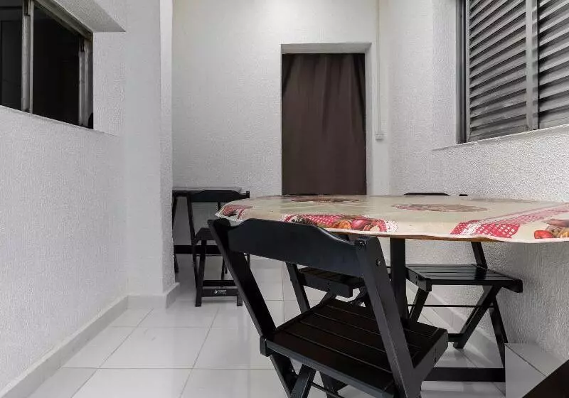 Hotelli Anchieta