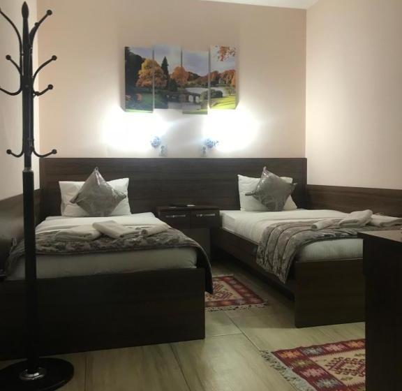 مُتل Prenociste Dm5