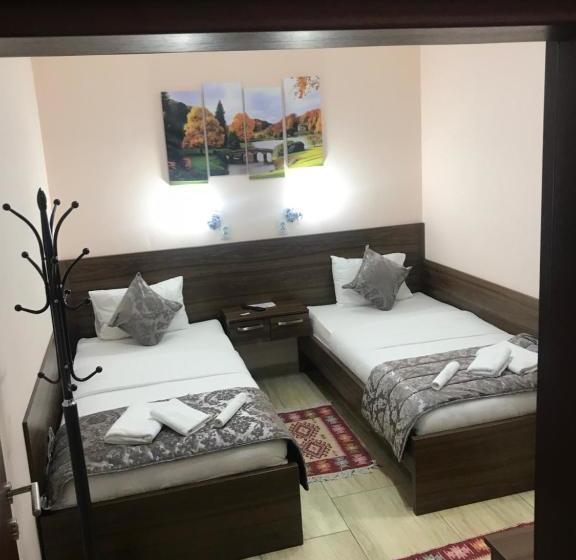 مُتل Prenociste Dm5