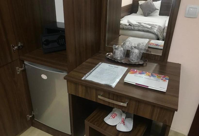 مُتل Prenociste Dm5