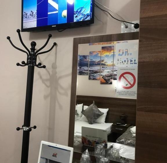 مُتل Prenociste Dm5