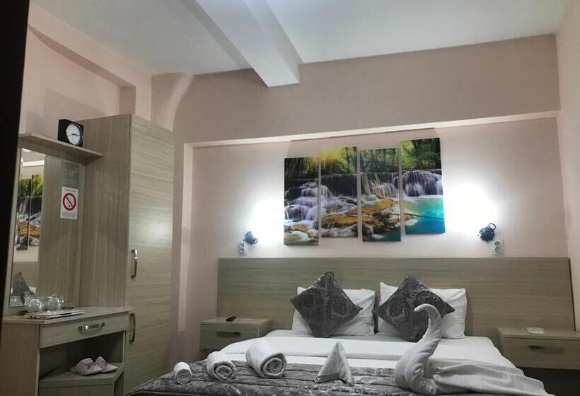 مُتل Prenociste Dm5