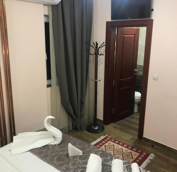 مُتل Prenociste Dm5