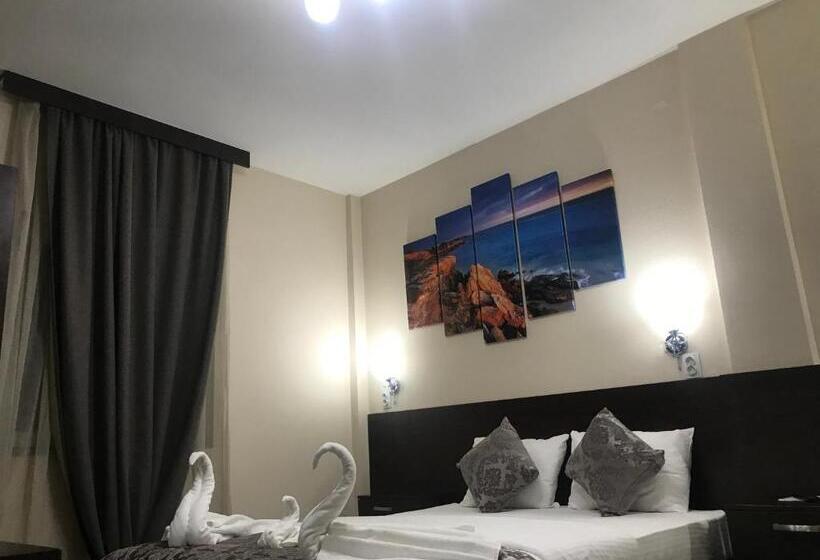 مُتل Prenociste Dm5