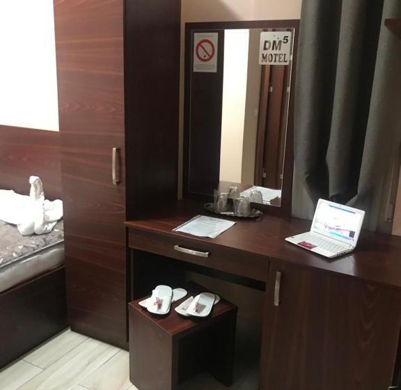 مُتل Prenociste Dm5