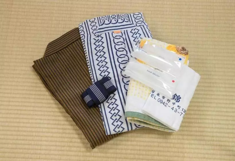 Ryokan Kinsui
