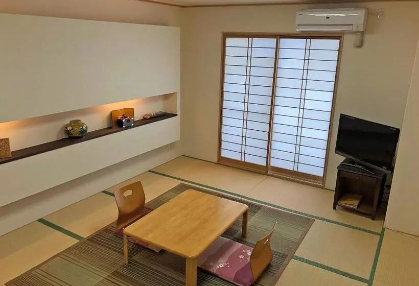Ryokan Kinsui