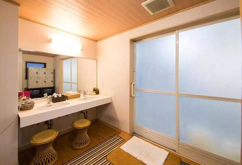 Ryokan Kinsui