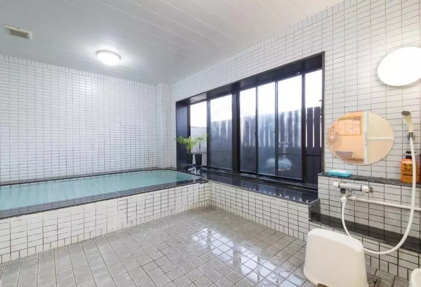 Ryokan Kinsui