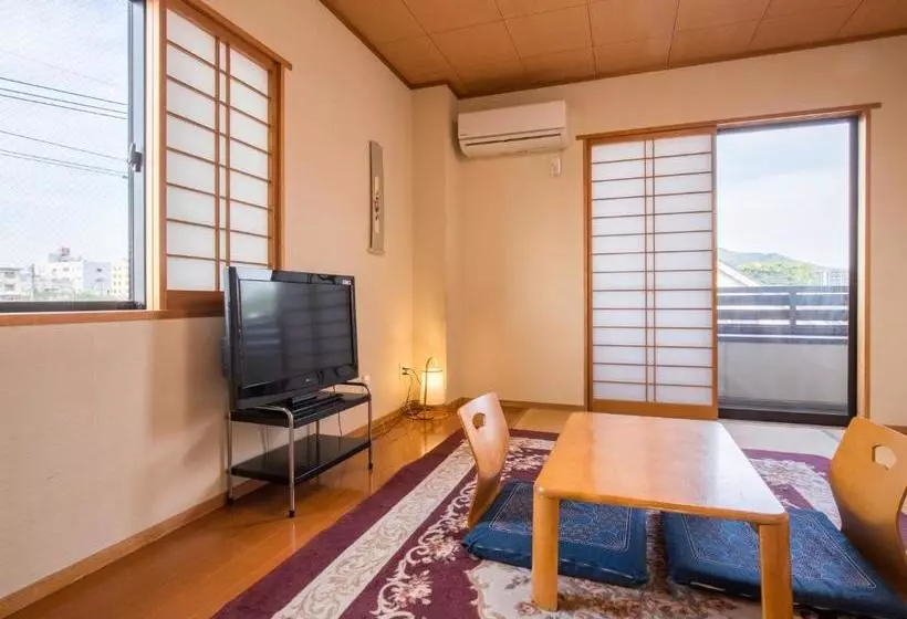 Ryokan Kinsui